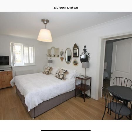 Harford En-Suite Rooms ليمنجتون المظهر الخارجي الصورة