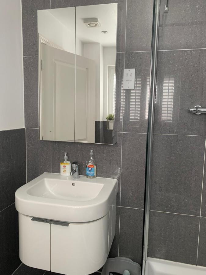 Harford En-Suite Rooms ليمنجتون المظهر الخارجي الصورة