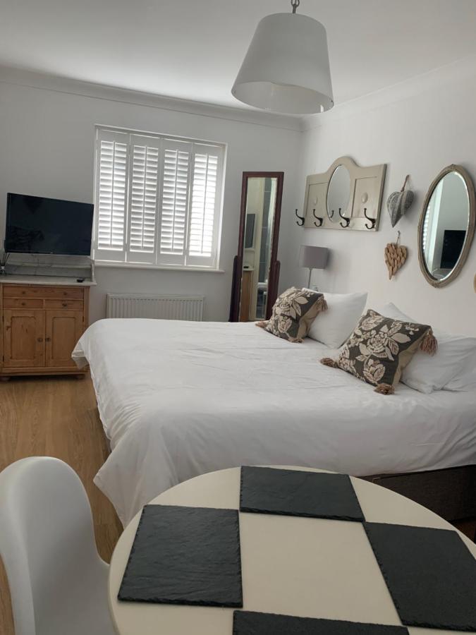 Harford En-Suite Rooms ليمنجتون المظهر الخارجي الصورة