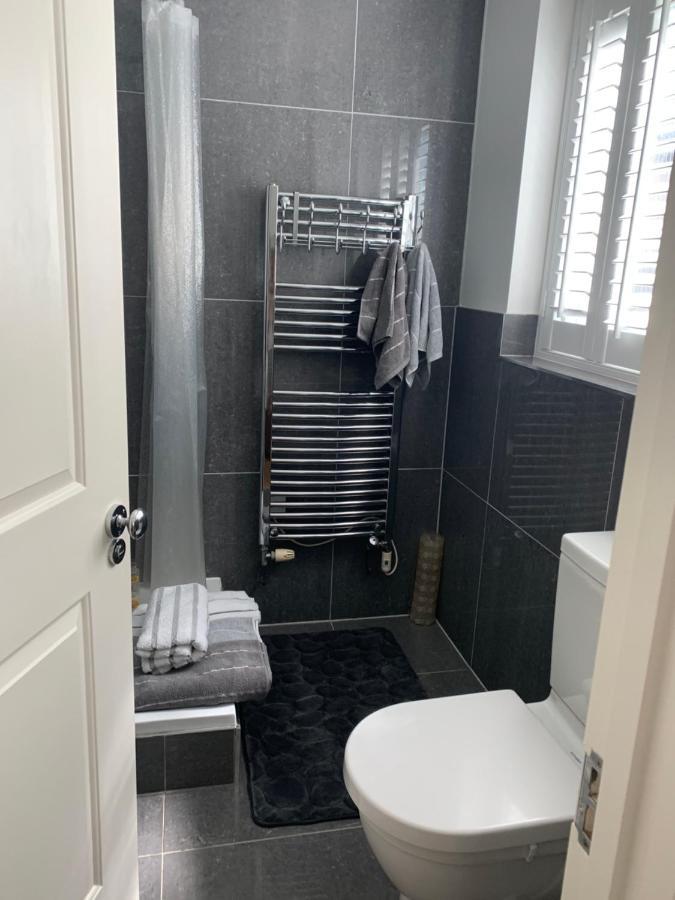 Harford En-Suite Rooms ليمنجتون المظهر الخارجي الصورة