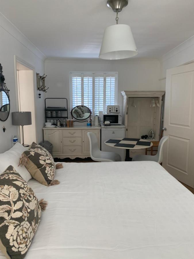 Harford En-Suite Rooms ليمنجتون المظهر الخارجي الصورة