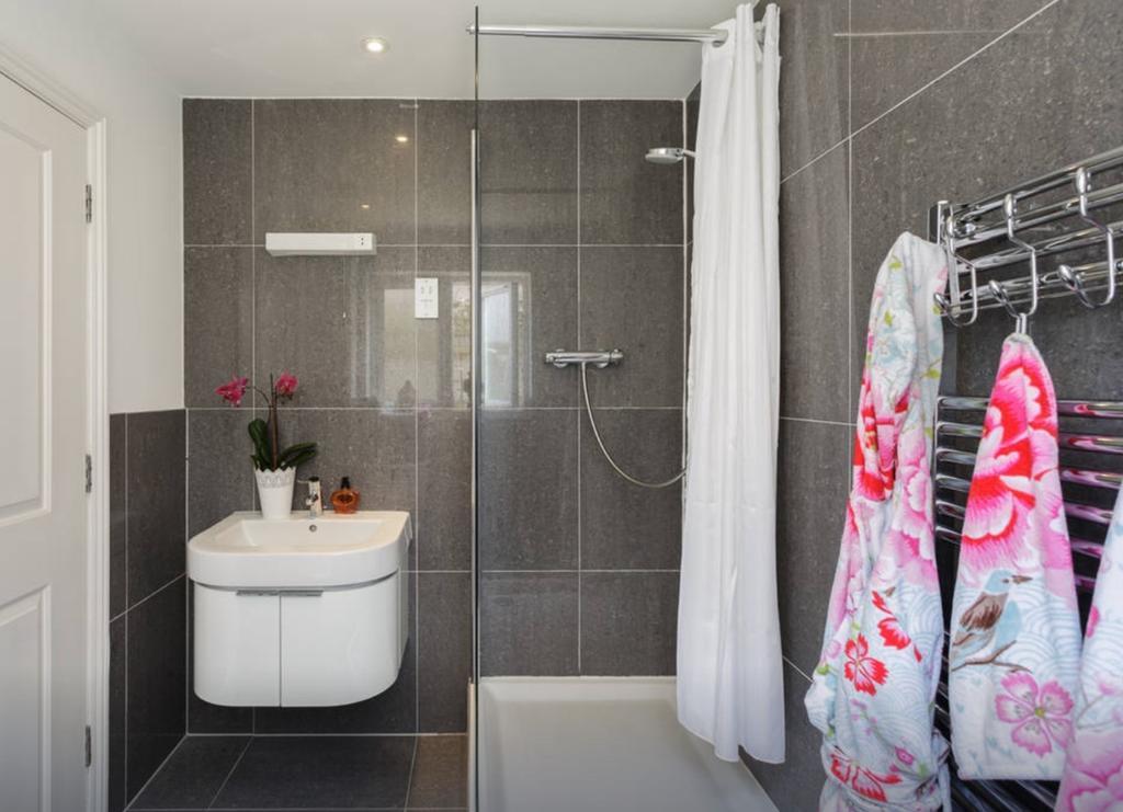 Harford En-Suite Rooms ليمنجتون الغرفة الصورة
