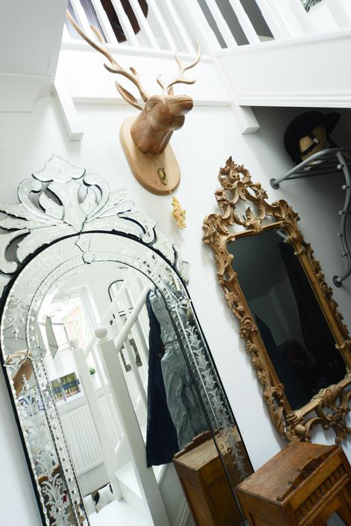 Harford En-Suite Rooms ليمنجتون المظهر الخارجي الصورة