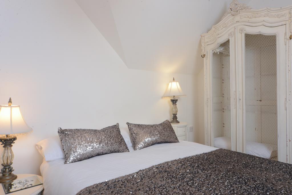 Harford En-Suite Rooms ليمنجتون المظهر الخارجي الصورة