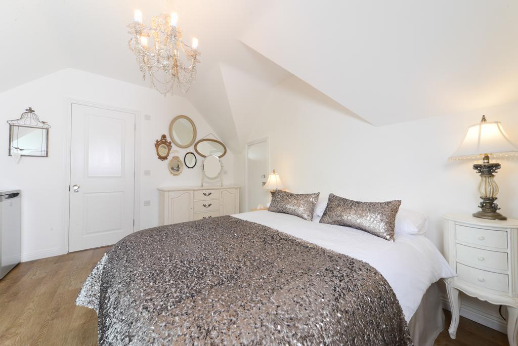 Harford En-Suite Rooms ليمنجتون المظهر الخارجي الصورة