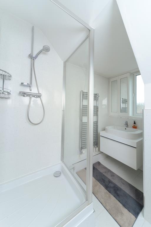 Harford En-Suite Rooms ليمنجتون المظهر الخارجي الصورة