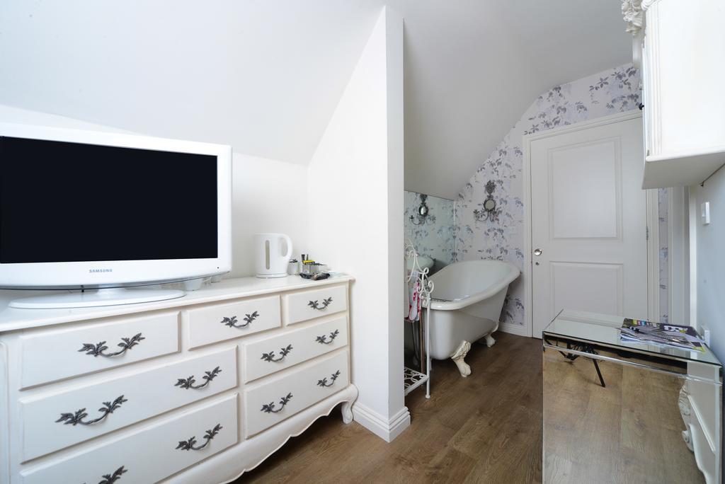 Harford En-Suite Rooms ليمنجتون المظهر الخارجي الصورة