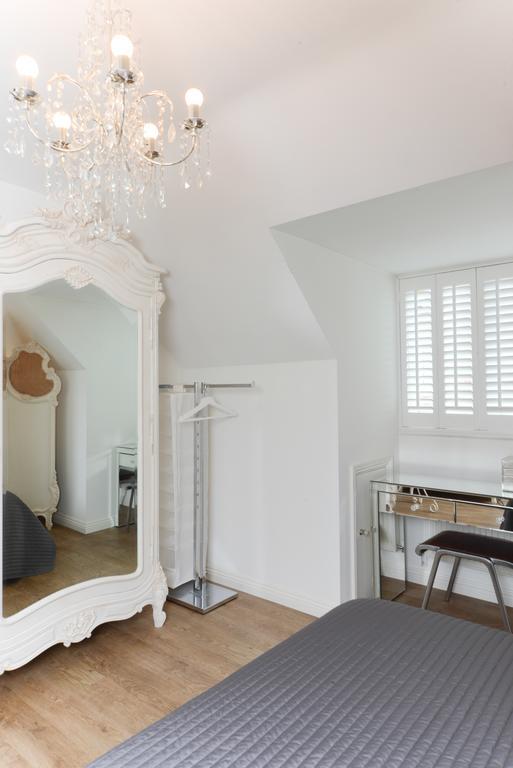 Harford En-Suite Rooms ليمنجتون المظهر الخارجي الصورة