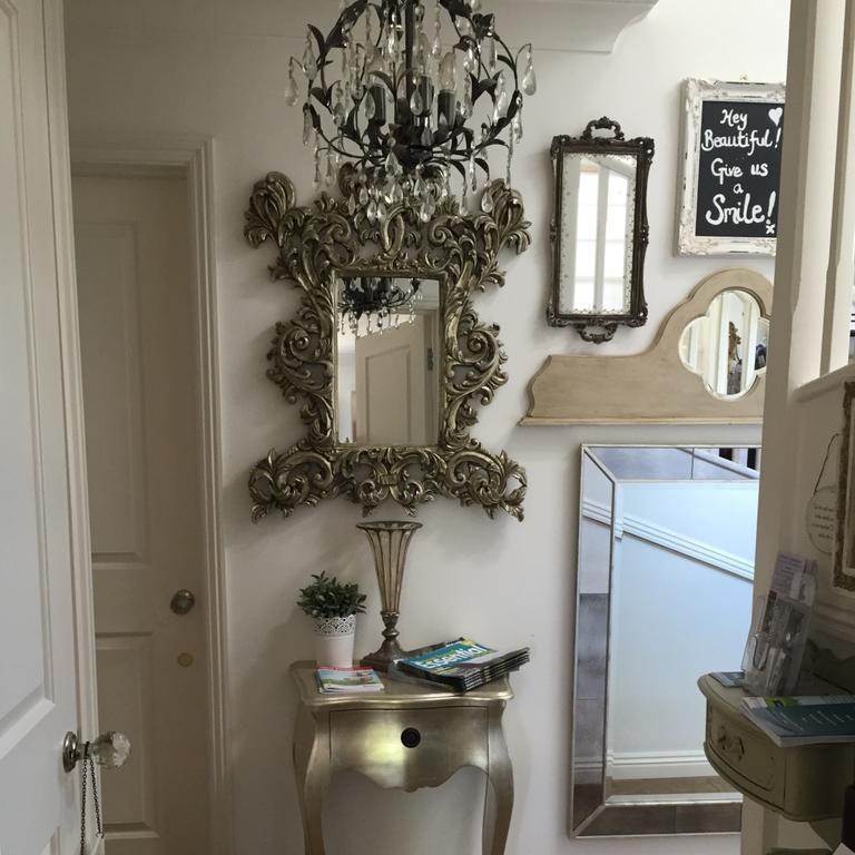 Harford En-Suite Rooms ليمنجتون المظهر الخارجي الصورة