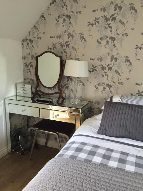 Harford En-Suite Rooms ليمنجتون المظهر الخارجي الصورة