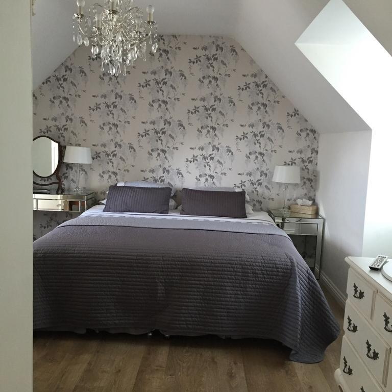 Harford En-Suite Rooms ليمنجتون المظهر الخارجي الصورة