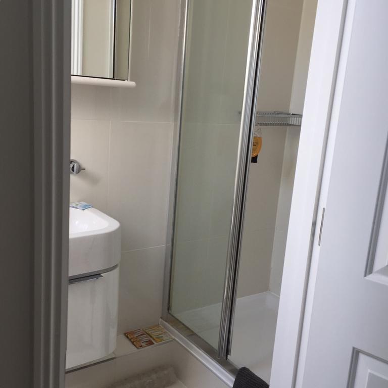 Harford En-Suite Rooms ليمنجتون المظهر الخارجي الصورة