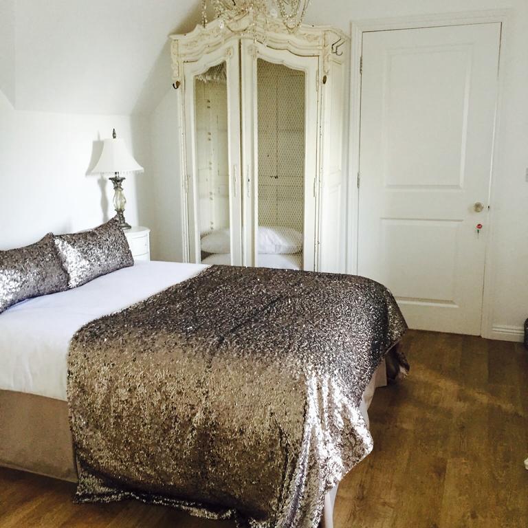 Harford En-Suite Rooms ليمنجتون المظهر الخارجي الصورة