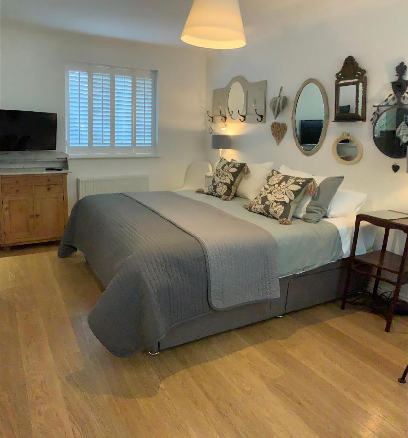 Harford En-Suite Rooms ليمنجتون المظهر الخارجي الصورة