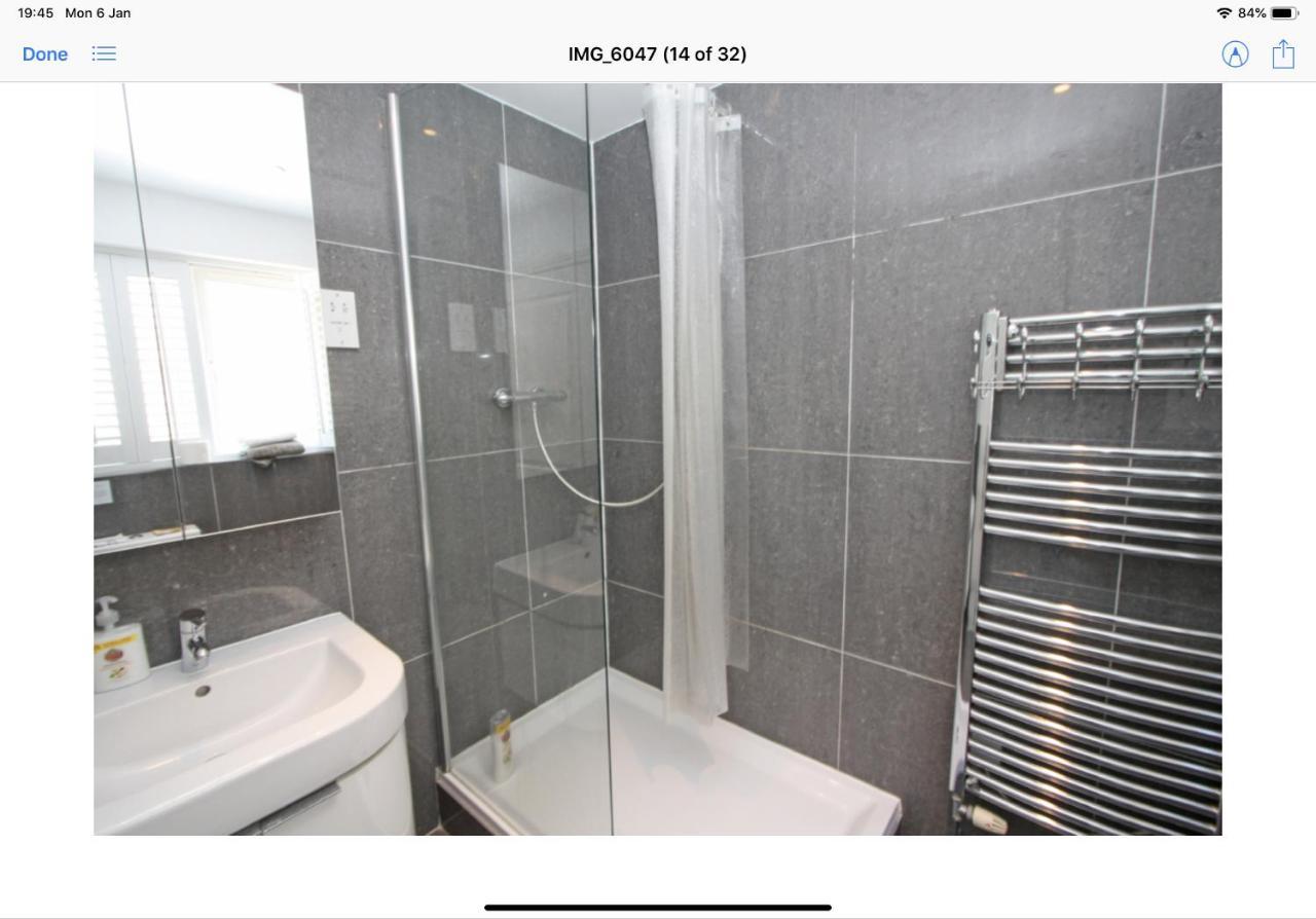 Harford En-Suite Rooms ليمنجتون المظهر الخارجي الصورة