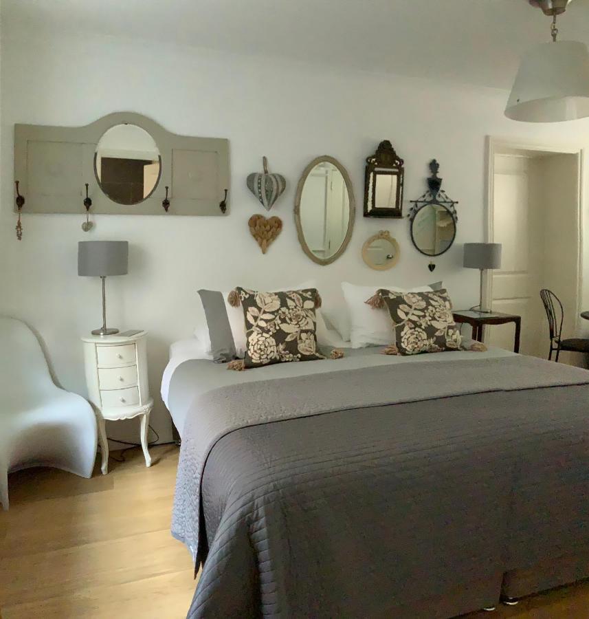 Harford En-Suite Rooms ليمنجتون المظهر الخارجي الصورة