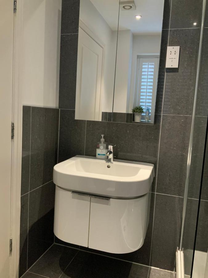 Harford En-Suite Rooms ليمنجتون المظهر الخارجي الصورة