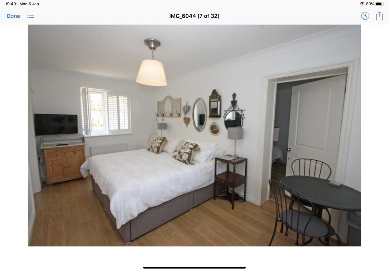 Harford En-Suite Rooms ليمنجتون المظهر الخارجي الصورة