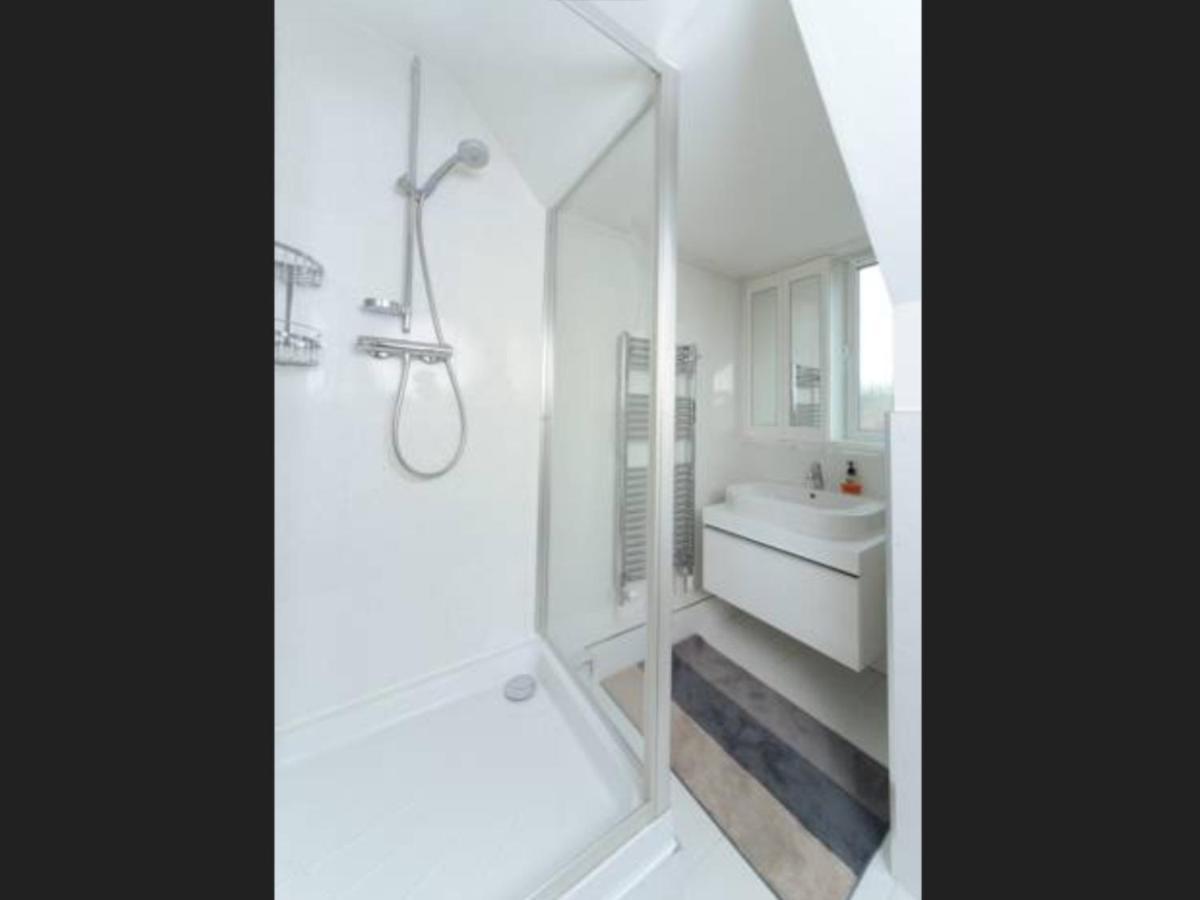 Harford En-Suite Rooms ليمنجتون المظهر الخارجي الصورة
