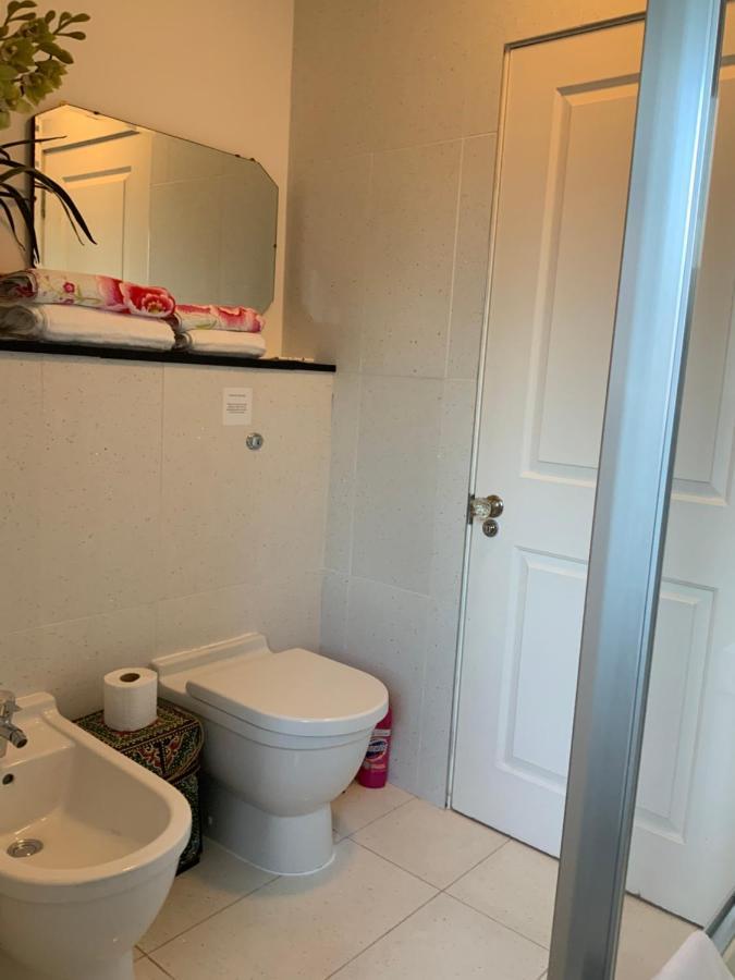 Harford En-Suite Rooms ليمنجتون المظهر الخارجي الصورة