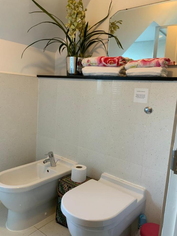 Harford En-Suite Rooms ليمنجتون المظهر الخارجي الصورة