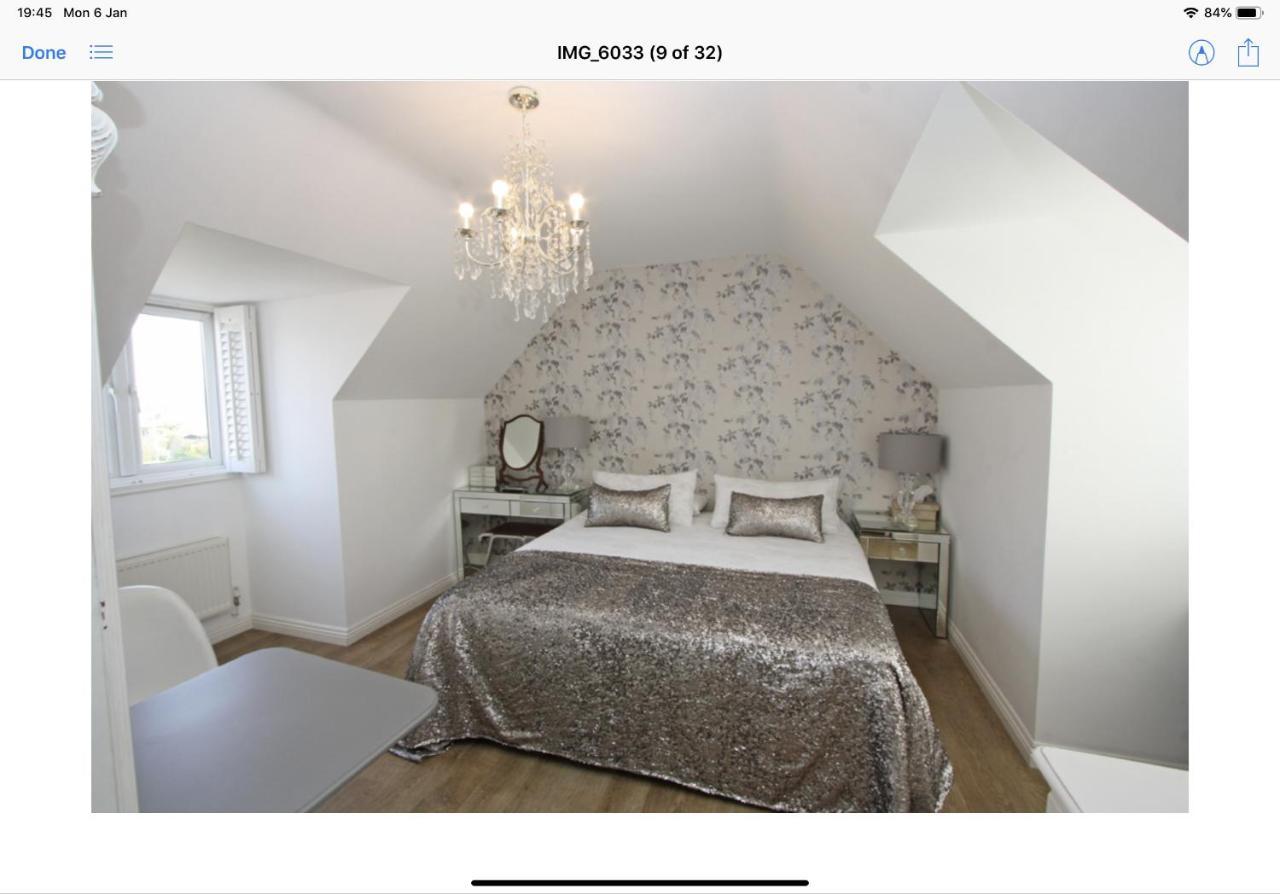 Harford En-Suite Rooms ليمنجتون المظهر الخارجي الصورة