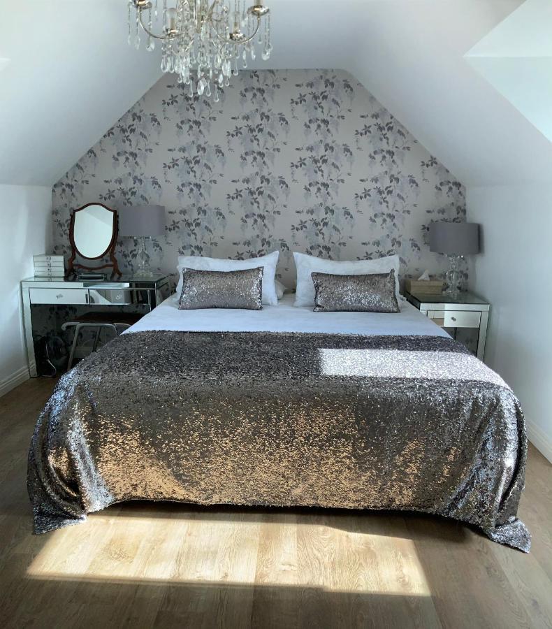 Harford En-Suite Rooms ليمنجتون المظهر الخارجي الصورة