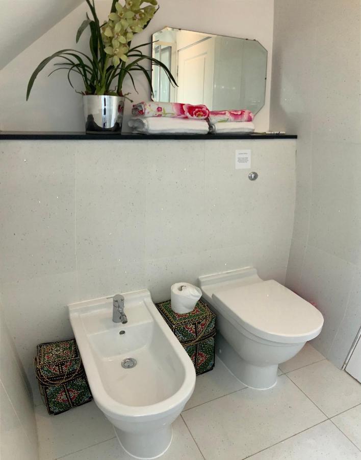 Harford En-Suite Rooms ليمنجتون المظهر الخارجي الصورة