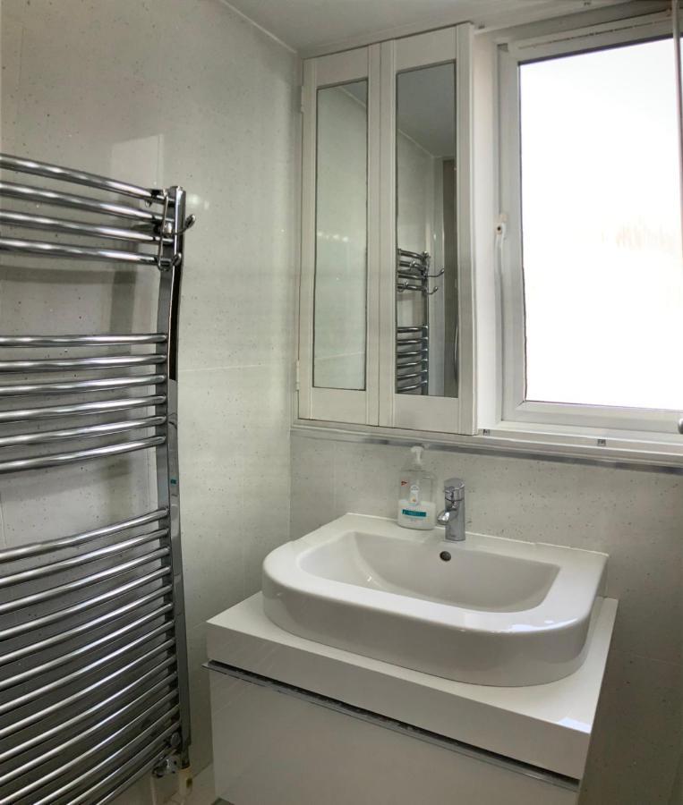 Harford En-Suite Rooms ليمنجتون المظهر الخارجي الصورة