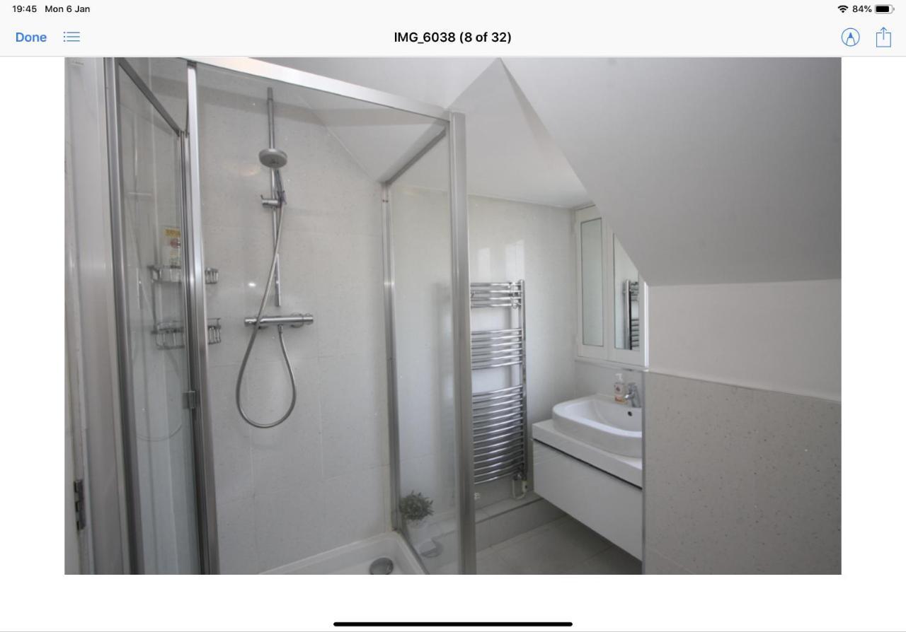 Harford En-Suite Rooms ليمنجتون المظهر الخارجي الصورة