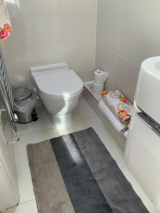 Harford En-Suite Rooms ليمنجتون المظهر الخارجي الصورة