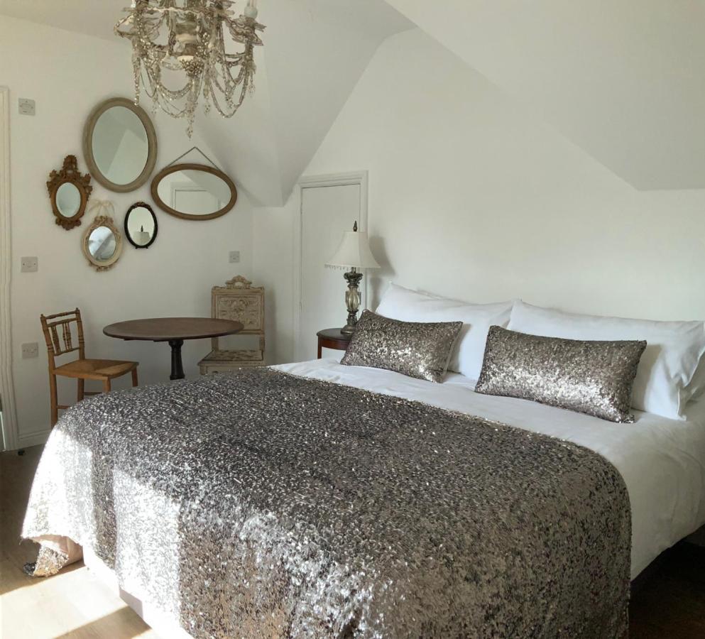 Harford En-Suite Rooms ليمنجتون المظهر الخارجي الصورة
