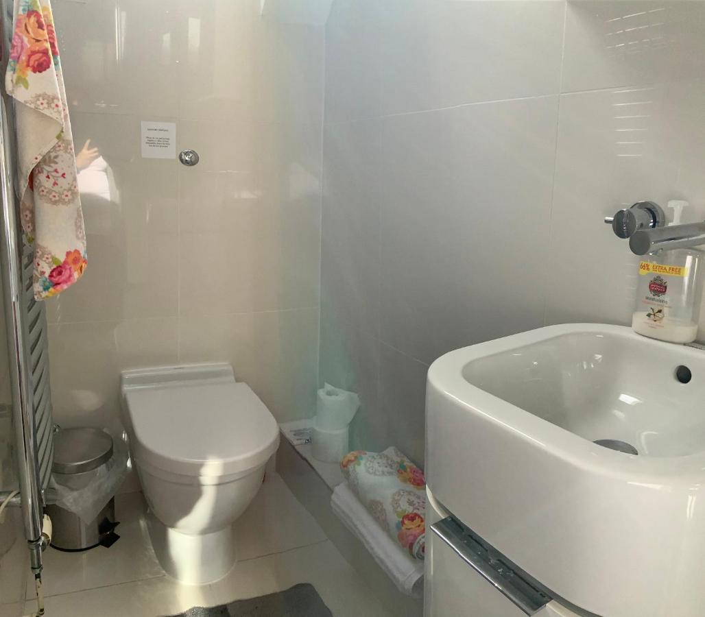 Harford En-Suite Rooms ليمنجتون المظهر الخارجي الصورة
