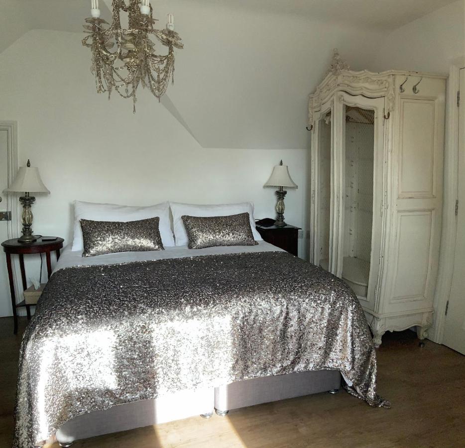 Harford En-Suite Rooms ليمنجتون المظهر الخارجي الصورة