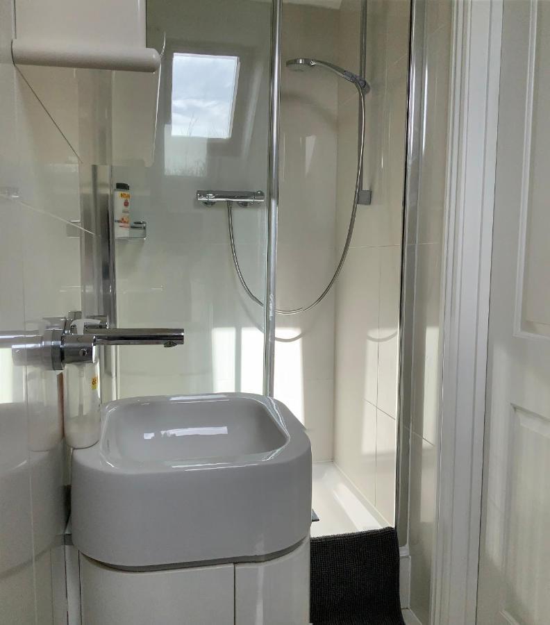 Harford En-Suite Rooms ليمنجتون المظهر الخارجي الصورة