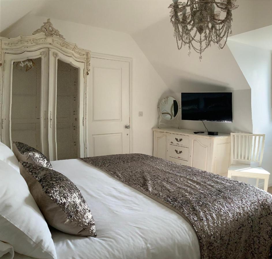 Harford En-Suite Rooms ليمنجتون المظهر الخارجي الصورة